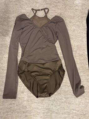 Weissman **2 piece** Contemporary Dance Costume